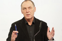 FPÖ-Konsumentenschutzsprecher Peter Wurm. 