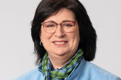 FPÖ-Familiensprecherin Rosa Ecker.