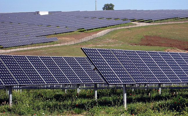FPÖ-Agrarsprecher Schmiedlechner: "Wir brauchen unsere Grünflächen für die Lebensmittel-Produktion, daher keine weiteren Solaranlagen mehr auf Grünland."