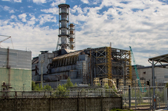 Tschernobyl (Bild) und Fukushima klagen an: Atomkraft darf in Europa keine Renaissance erleben!