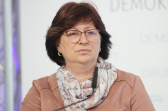 FPÖ-Frauensprecherin Ecker zu Familienbonus Plus: "ÖVP-Finanzminister Brunner kann keine Daten zu 'Auslandskindern' nennen."
