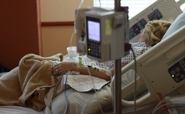 Mit Register für hospitalisierte Covid-19-Patienten wird freiheitliche Forderung umgesetzt.