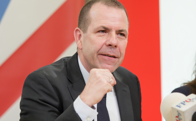 FPÖ-EU-Delegationsleiter Vilimsky kritisiert Pläne zu allgemeinem Vermögensregister: EU-Kommission soll Vorhaben umgehend stoppen.