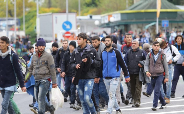 Migration: ÖVP-Nehammer versucht, die Österreicher weiter für dumm zu verkaufen.