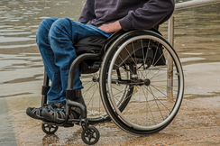 Auch Menschen mit Behinderung brauchen eine faire Entlohnung! - FPÖ-Volksanwalt  und -Behindertensprecher Ragger: "Fünf Euro die Stunde - Schwarz-grüne Regierung neuerlich gegen Inklusion von Menschen mit Behinderung."