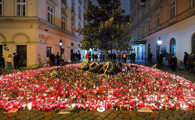 Terroranschlag in Wien: Volksanwaltschaft stellt Verfehlungen des BVT fest!