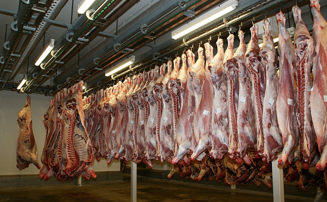 Nationalrat folgt fragwürdigen EU-Bestimmungen für Lebensmittelqualität - Kontrolle von Schlachthöfen sollte in der Hand der Tierärzte bleiben.