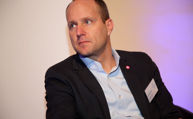 FPÖ-Sicherheitssprecher Walter Rosenkranz weist die Kritik von Neos-Chef Matthias Strolz an den Maßnahmen des Innenministers scharf zurück.