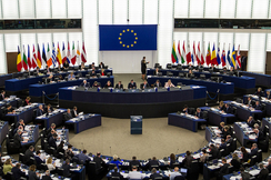 FPÖ lehnt Resolution des Europäischen Parlaments zu gestiegenen Energiepreisen ab.