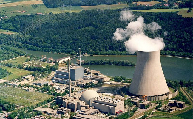 Einspruch gegen dubiose Pläne der EU-Kommission: Atomenergie ist nicht klimaneutral!