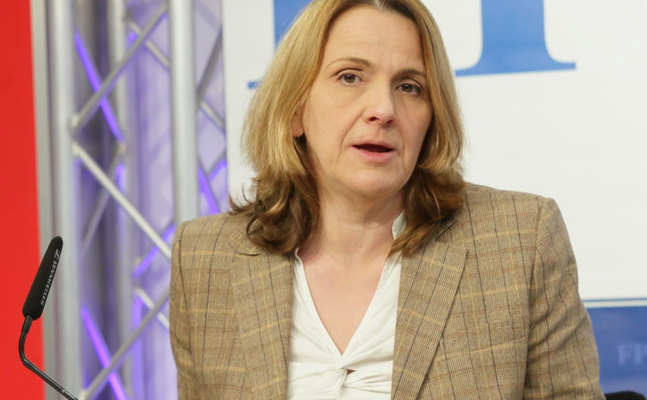 FPÖ-Sozialsprecherin Belakowitsch: "Gesundheitsminister Rauch verschweigt Umgang mit Steuergeld."