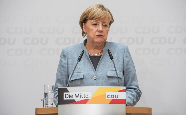 Österreich ist nicht Befehlsempfänger von Frau Merkel - FPÖ-Bundesparteiobmann Hofer: "Deutsche Kanzlerin hätte lieber 2015 auf Grenzkontrollen pochen sollen."