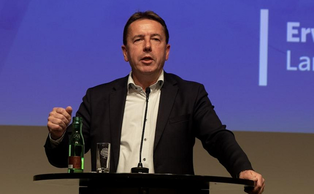 FPÖ-Wirtschaftssprecher Angerer zu Insolvenzstatistik: „Unsere Unternehmer zahlen Quittung für das schwarz-grüne Missmanagement."