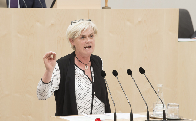 ÖVP und Grüne treten Tierschutz mit Füßen - FPÖ-Tierschutzsprecherin Steiner-Wieser: "Heutiger Tierschutzgipfel ist eine reine Farce - Schwarz-Grün hat bisher alle Tierschutz-Anträge der FPÖ abgelehnt."