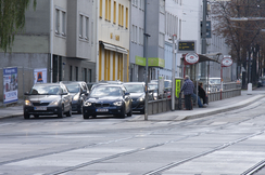 Für leistbare Mobilität – Abgasnorm Euro 7 stoppen!