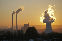 Energiesanktionen führen dazu, dass in vielen Mitgliedsstaaten bereits stillgelegte Kohlekraftwerke reaktiviert werden müssen.