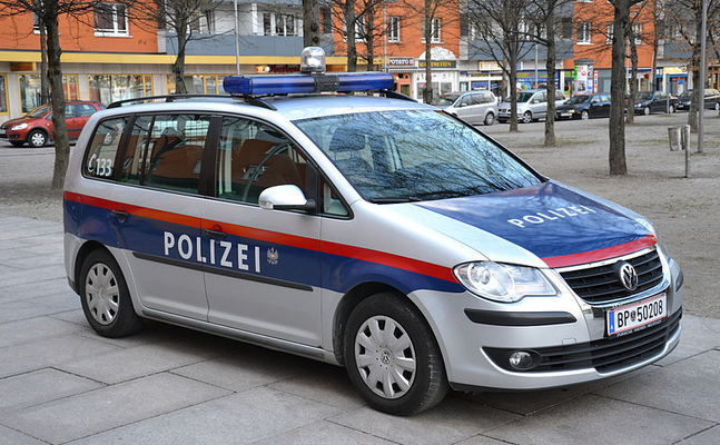 AUF/FPÖ-Herbert zum Polizeieinsatz beim Wiener-Derby am Sonntag: „Polizei hat recht- und verhältnismäßig sowie sehr umsichtig agiert.“