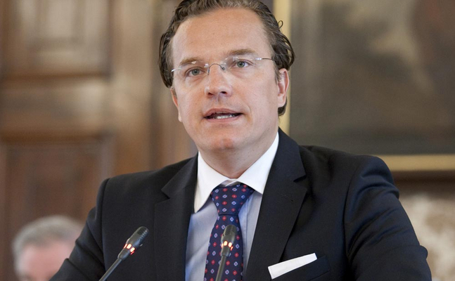 FPÖ-EU-Abgeordneter Mayer zu CO2-Handel: „Abstimmen bis das Ergebnis passt!“