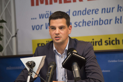 FPÖ-Sicherheitssprecher Amesbauer: "Asyl-Zahlen auch heuer wieder verdoppelt - es ist zu befürchten, dass der ÖVP-Ankündigungs-Aktionismus wirkungslos verpufft!