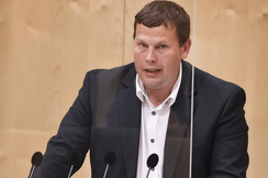 FPÖ-Agrarsprecher Schmiedlechner: "Dornröschenschlaf von ÖVP-Landwirtschaftsministerin provoziert Hungerkrise!"