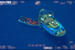 Italiens neue Regierung will illegale Migration über das Mittelmeer endlich stoppen.